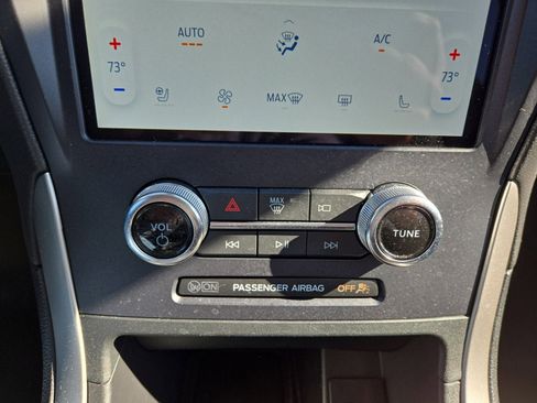 Certified 2024 Ford Edge SEL w/ Convenience Package image 20