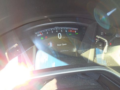 Used 2019 Honda CR-V EX image 12
