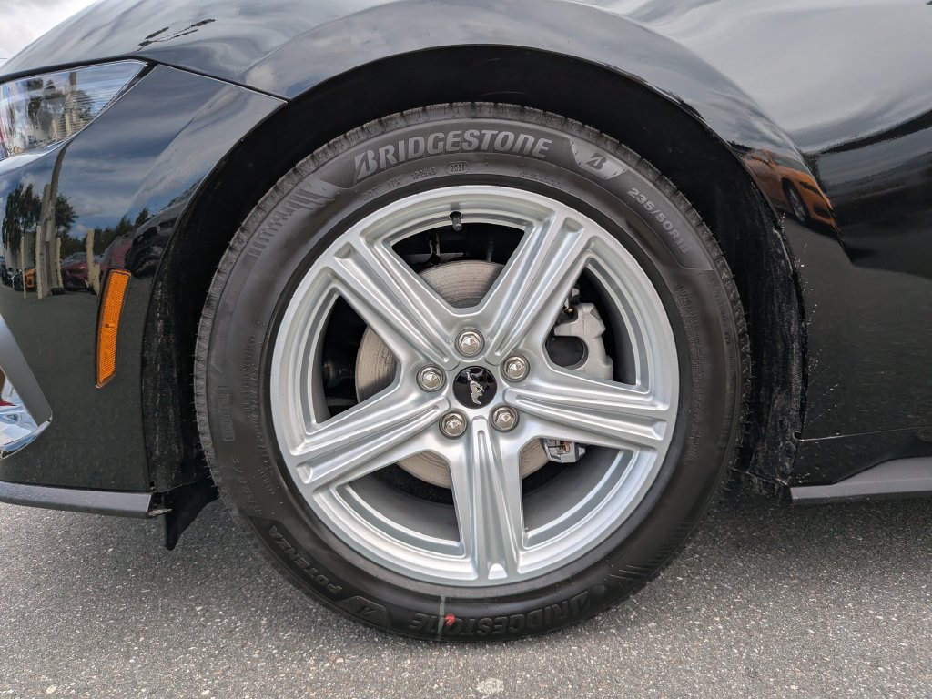 New 2026 Ford Mustang Premium RWD image 35