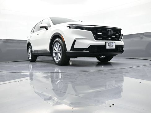 Certified 2023 Honda CR-V EX image 28
