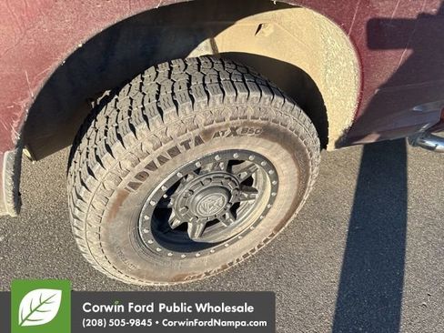 Used 2018 RAM 1500 Express w/ Express Value Package image 7