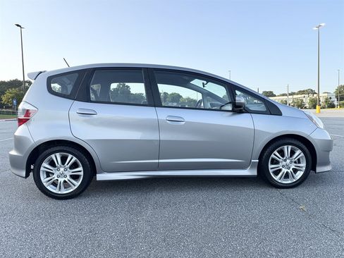 Used 2009 Honda Fit Sport image 54