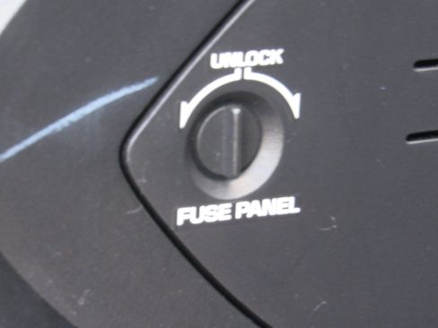 Used 1996 Chevrolet Corvette Coupe RWD image 29