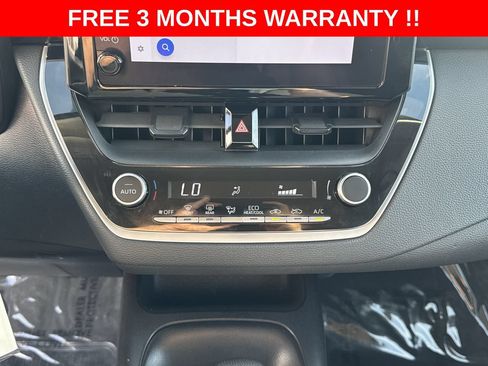 Used 2023 Toyota Corolla LE FWD image 20