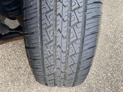 Used 2017 Nissan Frontier SV image 40