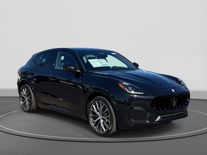 Used 2026 Maserati Grecale Modena