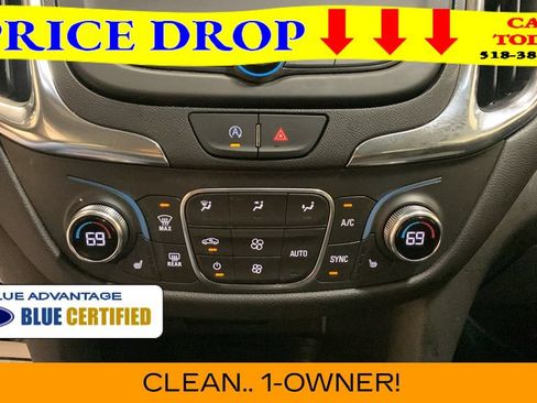 Used 2022 Chevrolet Equinox LT AWD/4WD image 39