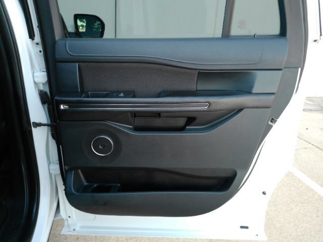 Used 2020 Ford Expedition Max XL AWD/4WD image 19
