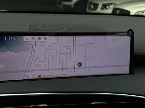 New 2026 Genesis GV70 3.5T Sport Advanced image 19