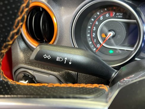 Certified 2022 Jeep Gladiator Mojave w/ LED Lighting Group image 47