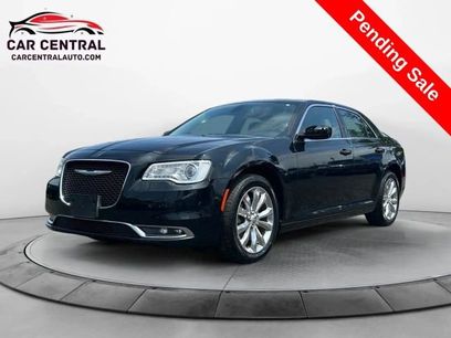 Used 2017 Chrysler 300 Limited w/ Driver Convenience Group
