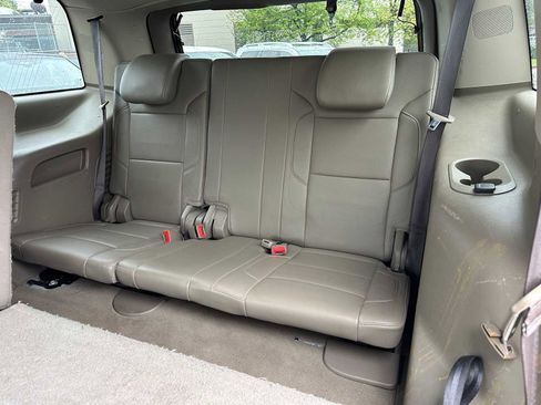 Used 2020 Chevrolet Tahoe LT image 16