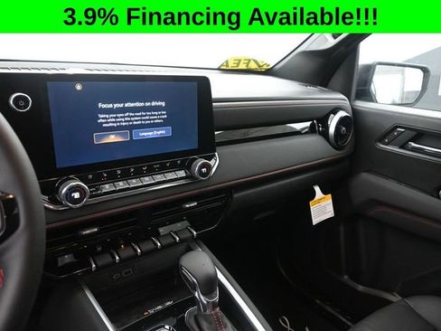 New 2026 Chevrolet Colorado Z71 w/ Z71 Convenience Package 2 image 16