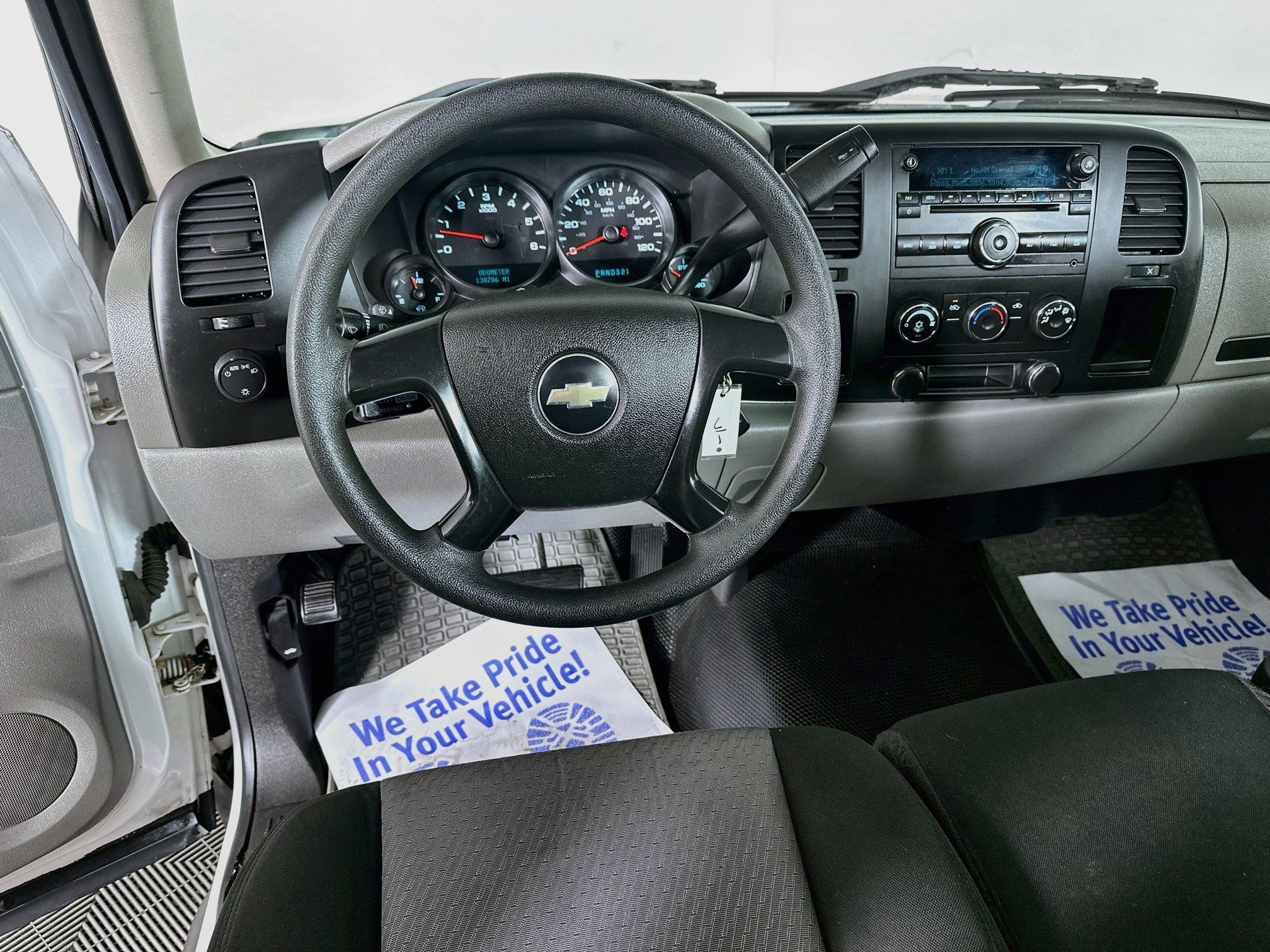 Used 2009 Chevrolet Silverado 1500 W/T RWD image 19