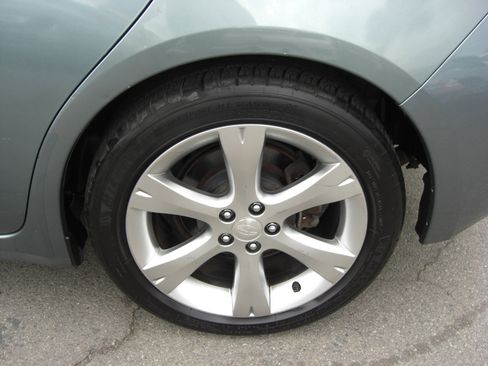 Used 2011 Subaru Impreza Outback Sport image 4