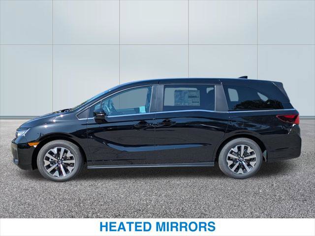 New 2026 Honda Odyssey EX-L image 10
