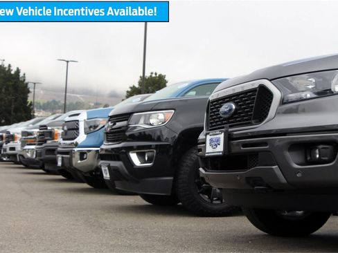 Used 2025 Ford F150 XLT w/ Equipment Group 302A MID image 32