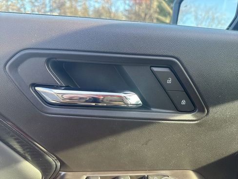 New 2026 GMC Canyon AT4 image 21