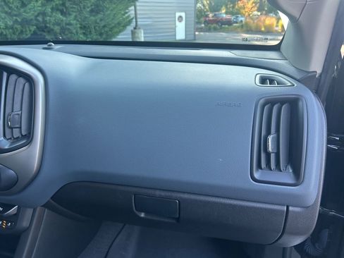 Used 2021 Chevrolet Colorado Z71 image 26