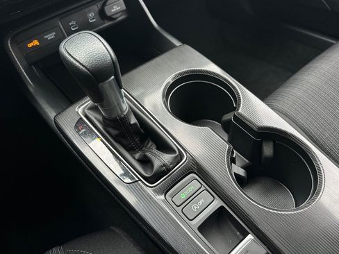 Certified 2025 Honda Civic LX image 20