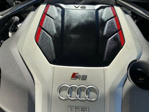 Used 2021 Audi RS 5 2.9T image 23