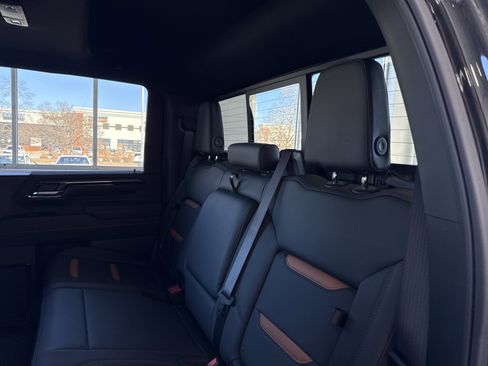 Used 2026 GMC Sierra 2500 AT4 w/ AT4 Premium Plus Package image 51