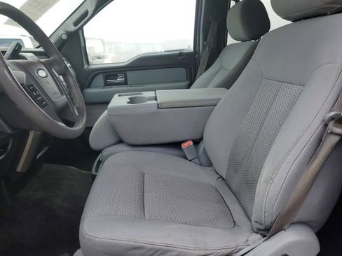 Used 2014 Ford F150 XLT image 23