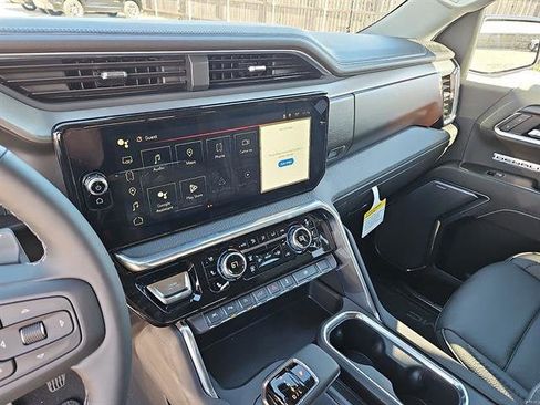 New 2026 GMC Sierra 1500 Denali image 19