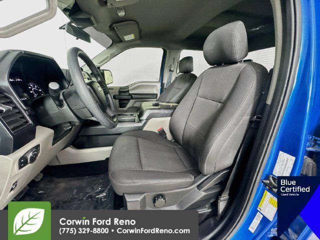 Certified 2019 Ford F150 XL w/ Equipment Group 101A Mid AWD/4WD image 23