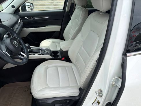 Used 2019 MAZDA CX-5 Grand Touring FWD image 17