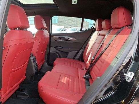 Used 2024 Dodge Hornet R/T Plus w/ R/T Blacktop Package image 13