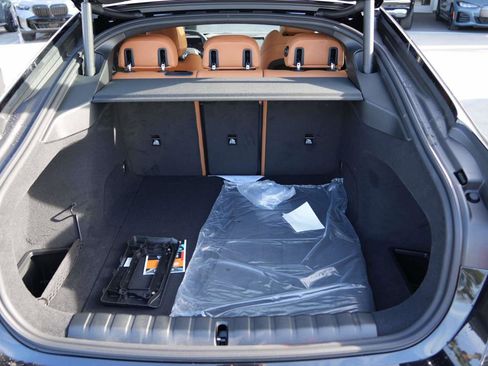 New 2026 BMW i4 eDrive40 w/ Premium Package image 7