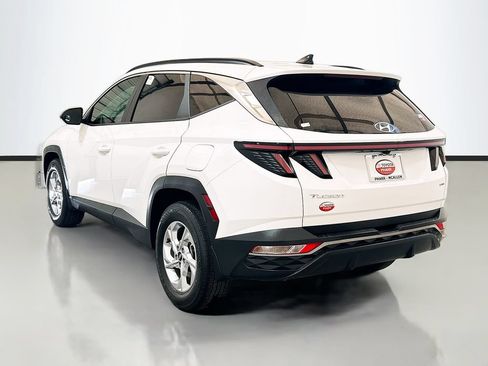 Used 2023 Hyundai Tucson SEL AWD/4WD image 6