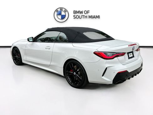 Certified 2023 BMW M440i M440i w/ Premium Package image 5