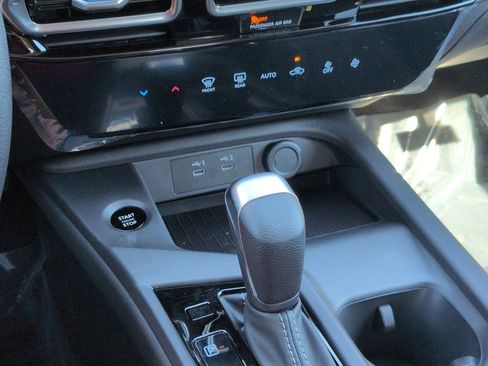 New 2026 Nissan Sentra SV w/ Floor Mat Package image 19