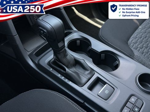 New 2026 Ford Ranger XL RWD image 16