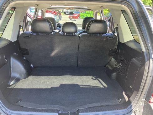 Used 2005 Ford Escape Limited AWD/4WD image 31