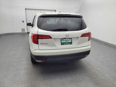 Used 2018 Honda Pilot EX-L image 6