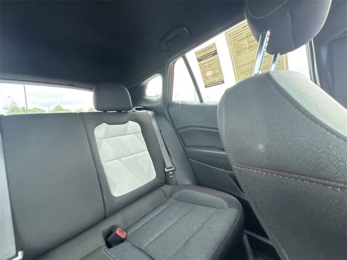 Used 2024 Chevrolet Trax RS w/ Driver Confidence Package image 14