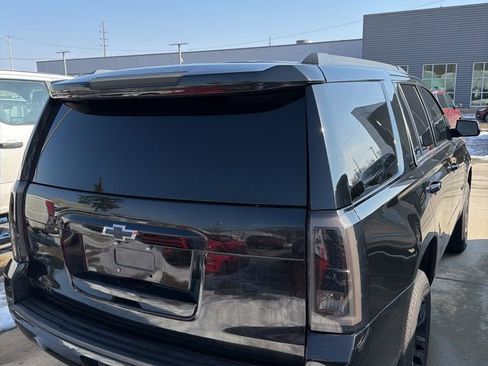 Used 2017 Chevrolet Tahoe LT image 7