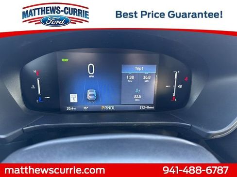 New 2026 Ford Escape SE image 17