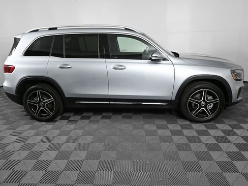 New 2026 Mercedes-Benz GLB 250 image 26