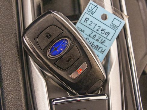 Used 2026 Subaru Ascent Premium image 27