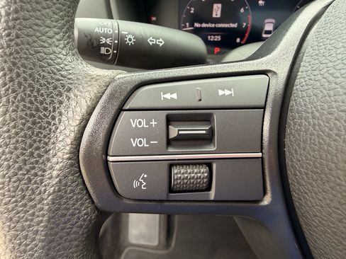 Certified 2024 Honda Accord LX image 13