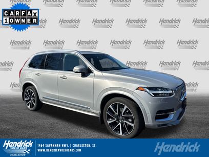 Certified 2023 Volvo XC90 B6 Plus w/ Protection Package