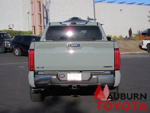 New 2026 Toyota Tundra 1794 Edition image 3