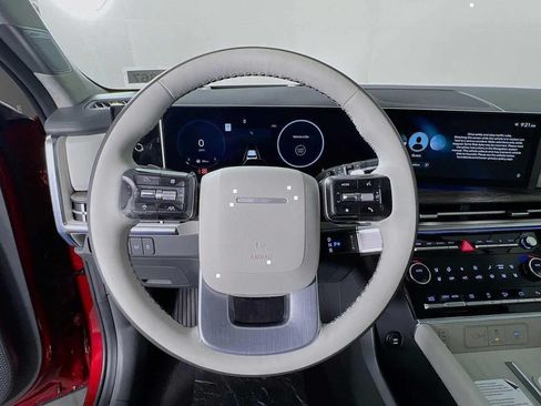 New 2026 Hyundai Santa Fe Calligraphy AWD/4WD image 8