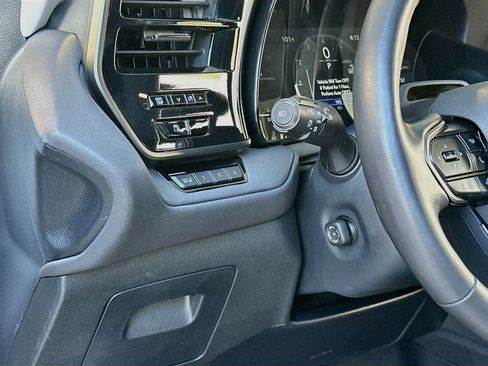 Used 2024 Lexus TX 350 FWD w/ Captains Chair Package image 10