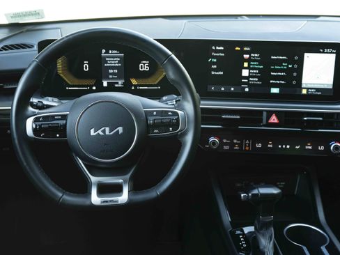 Used 2026 Kia K5 GT-Line w/ GT-Line Red Interior Package FWD image 19