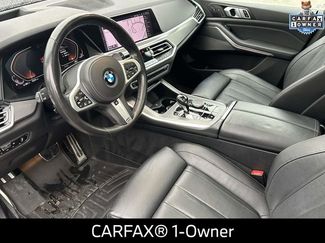 Used 2019 BMW X5 xDrive50i w/ M Sport Package video 2